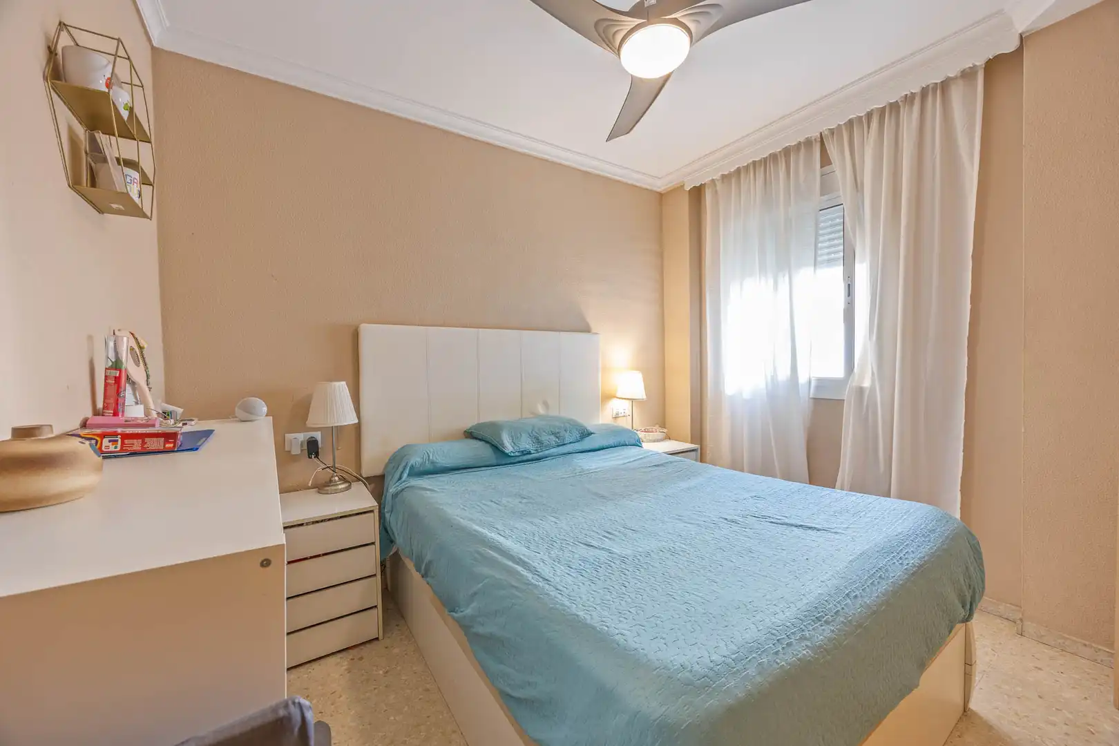 Habitación de Piso en venta en Algeciras con Aire acondicionado, Calefacción y Terraza