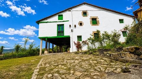 Foto 3 de Finca rústica en venta en Barrio Villasuso, 70, Anievas, Cantabria