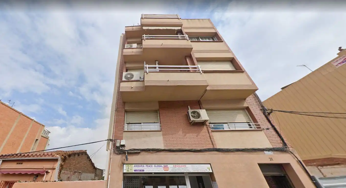 Wohnung zum Verkauf in SANT PASQUAL, imagen 3