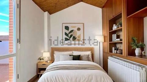 Foto 2 de Dúplex en venda a Pizarrales, Salamanca Capital