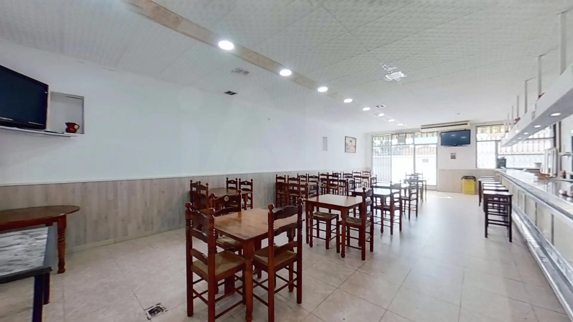 Local en venta en Tortosa