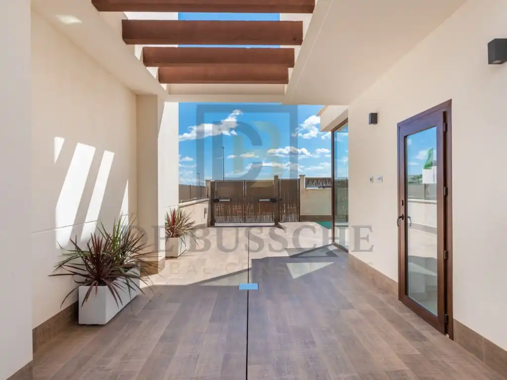 Casa en venda a Calle Taray, imagen 18