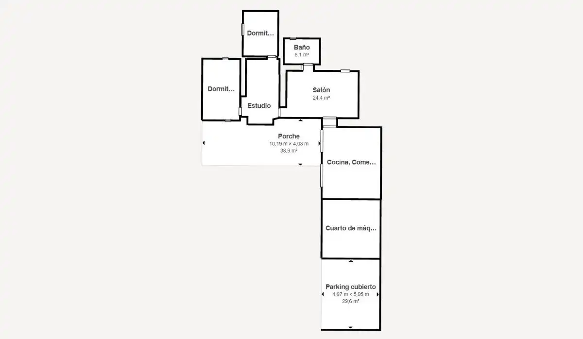 Landhaus mit Garten zum Verkauf in Algaida, imagen 44
