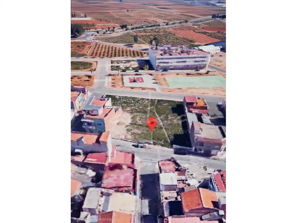 Residencial en venda a Alginet