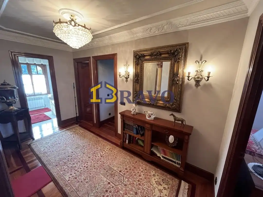 Casa o chalet en venta en Valle de Mena con Calefacción, Jardín privado y Terraza