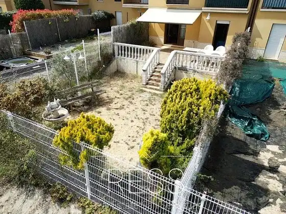 Flat for sale in Sojuela  with Heating, Private garden and Terrace