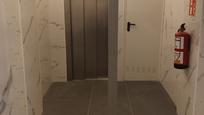 Bathroom of Flat for sale in Torrelavega   with Heating, Parquet flooring and Terrace