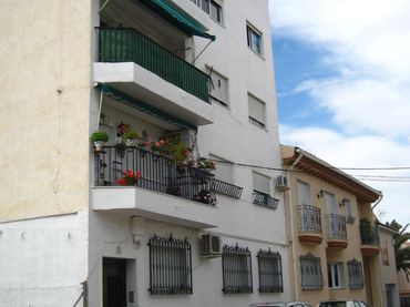 Wohnung zum Verkauf in MAESTRO LÁZARO, 7