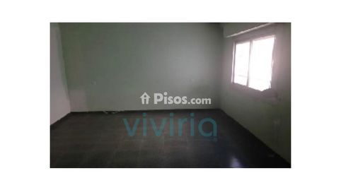 Foto 3 de Piso en venta en Calle Torres Quevedo, 24, Plaza de Toros - Avenida Chapí - Trinquete, Elda