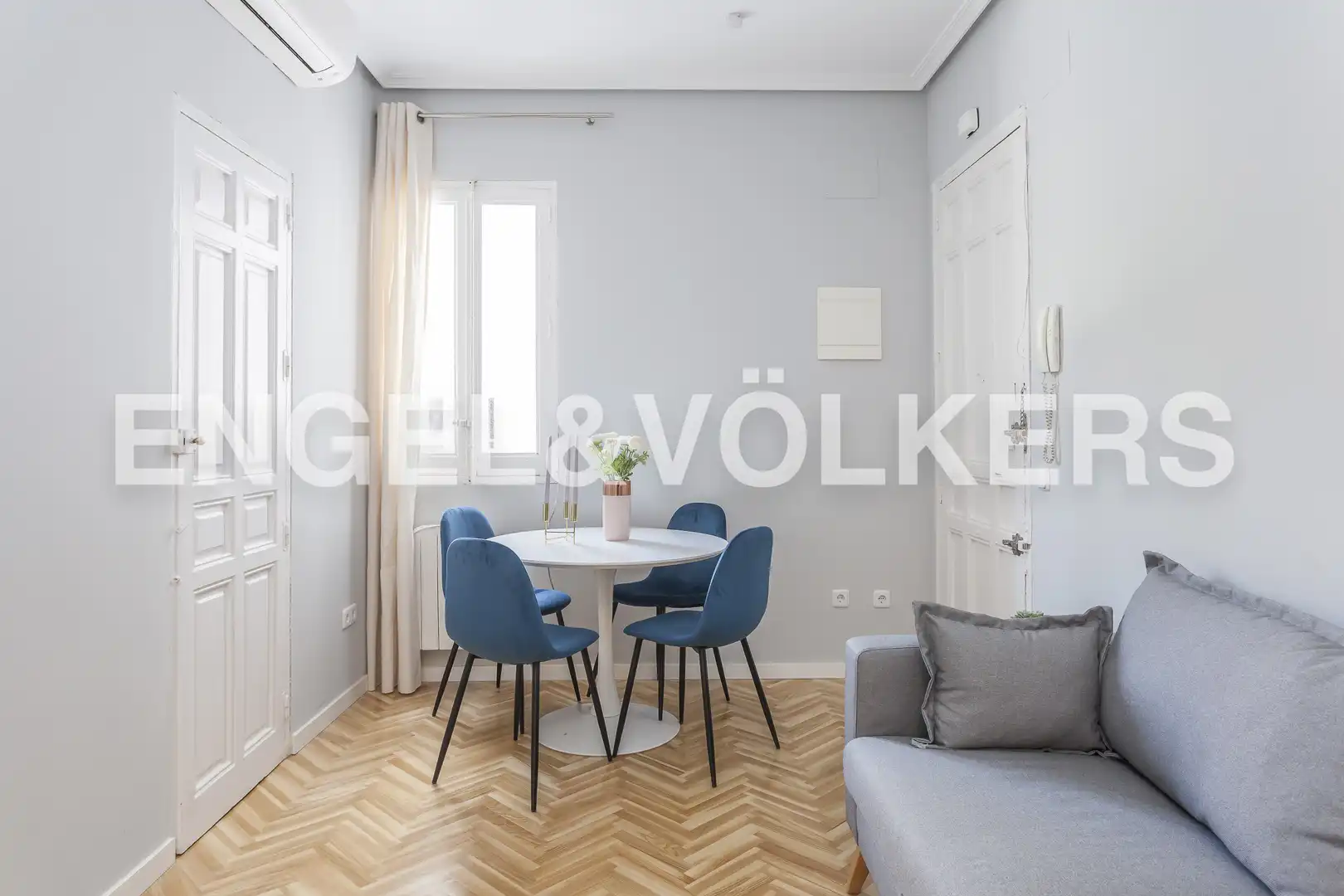 Flat with lift to rent in Calle de Murcia, imagen 4