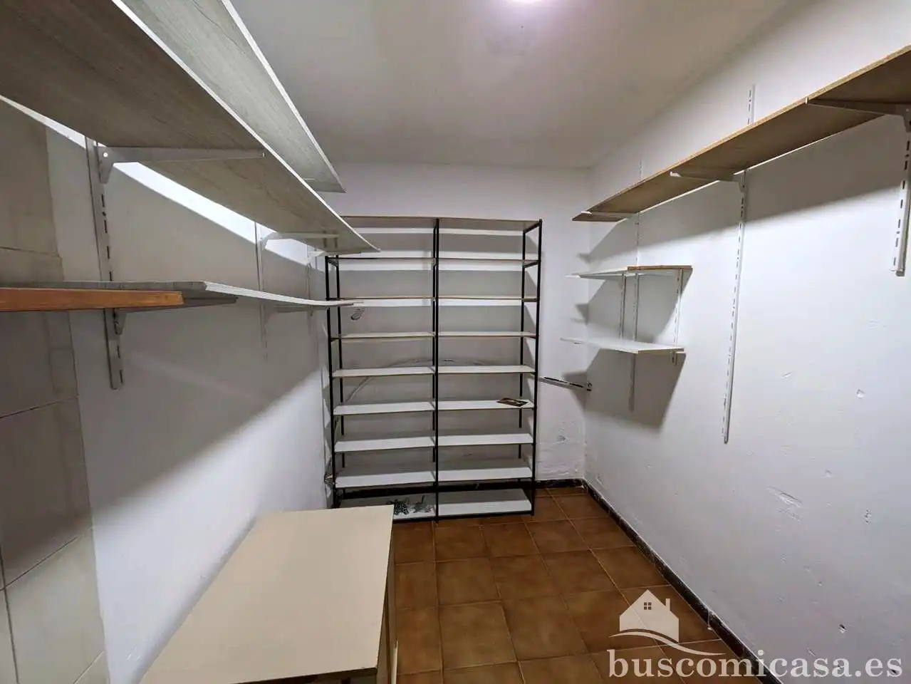Business premises to rent in Andrés Segovia, imagen 6