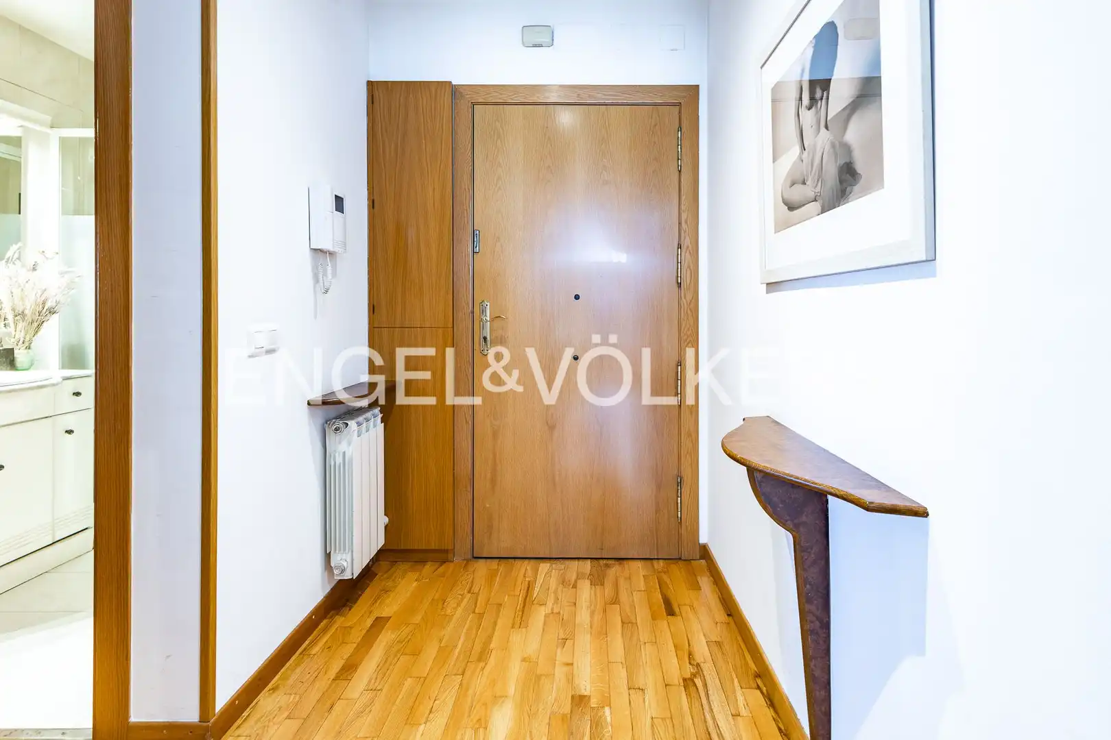 Wohnung mit Aufzug zum Verkauf in Centre - Sant Oleguer, imagen 13