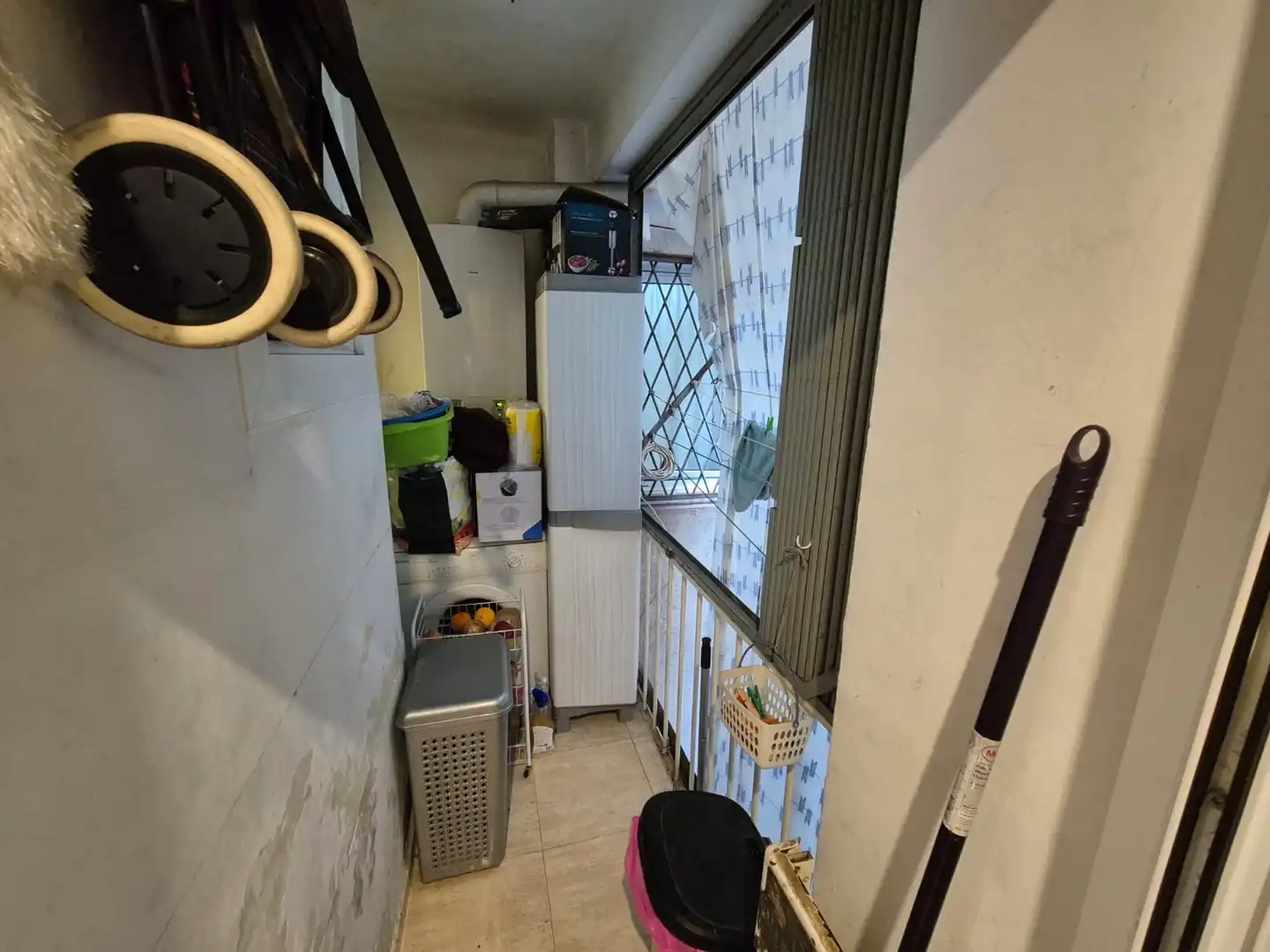 Piso en venta en Carrer de la Font del Coll, imagen 9