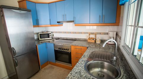 Foto 4 von Maisonette zur Miete in Calle Valencia, 2, Puerto Rico, Mogán