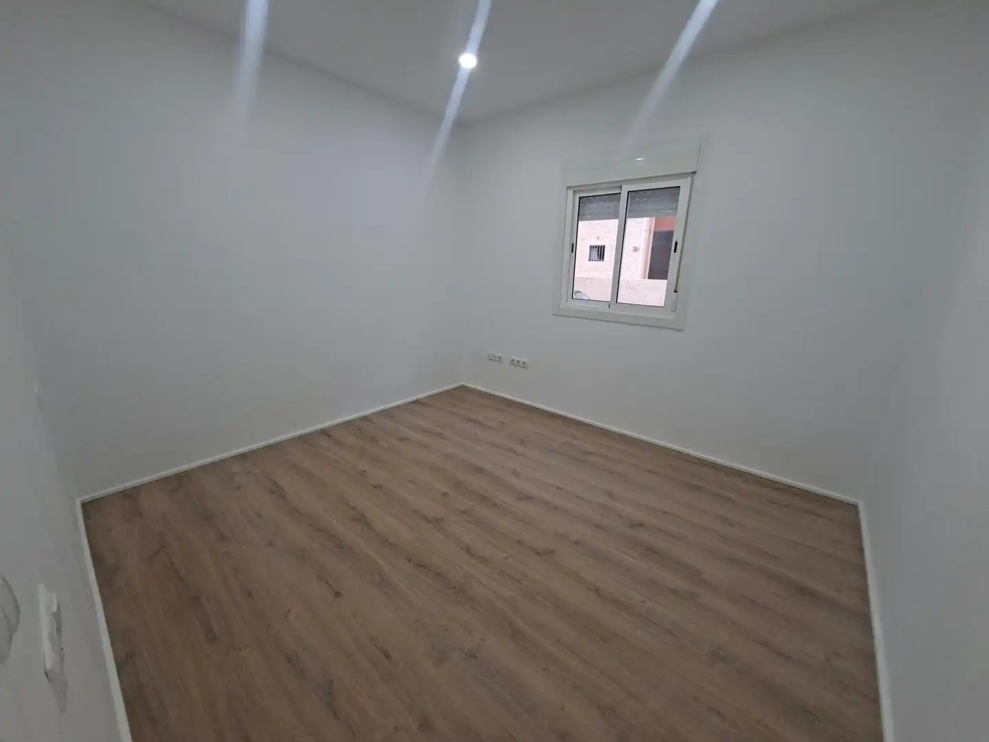 Dormitori de Casa o xalet en venda en San Cristóbal de la Laguna amb Jardí privat, Parquet i Terrassa