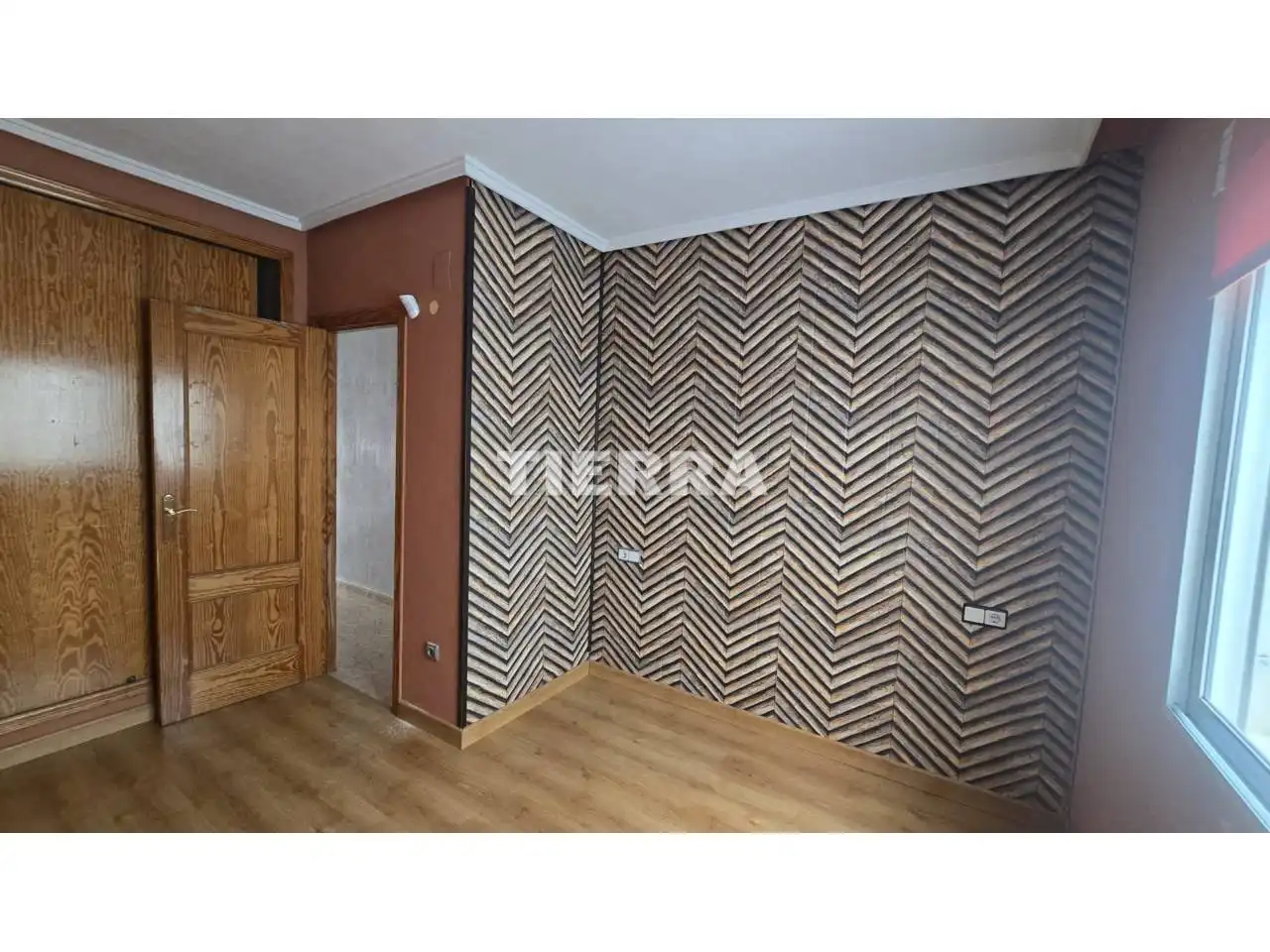 Flat with terrace for sale in Calle almudena, imagen 12
