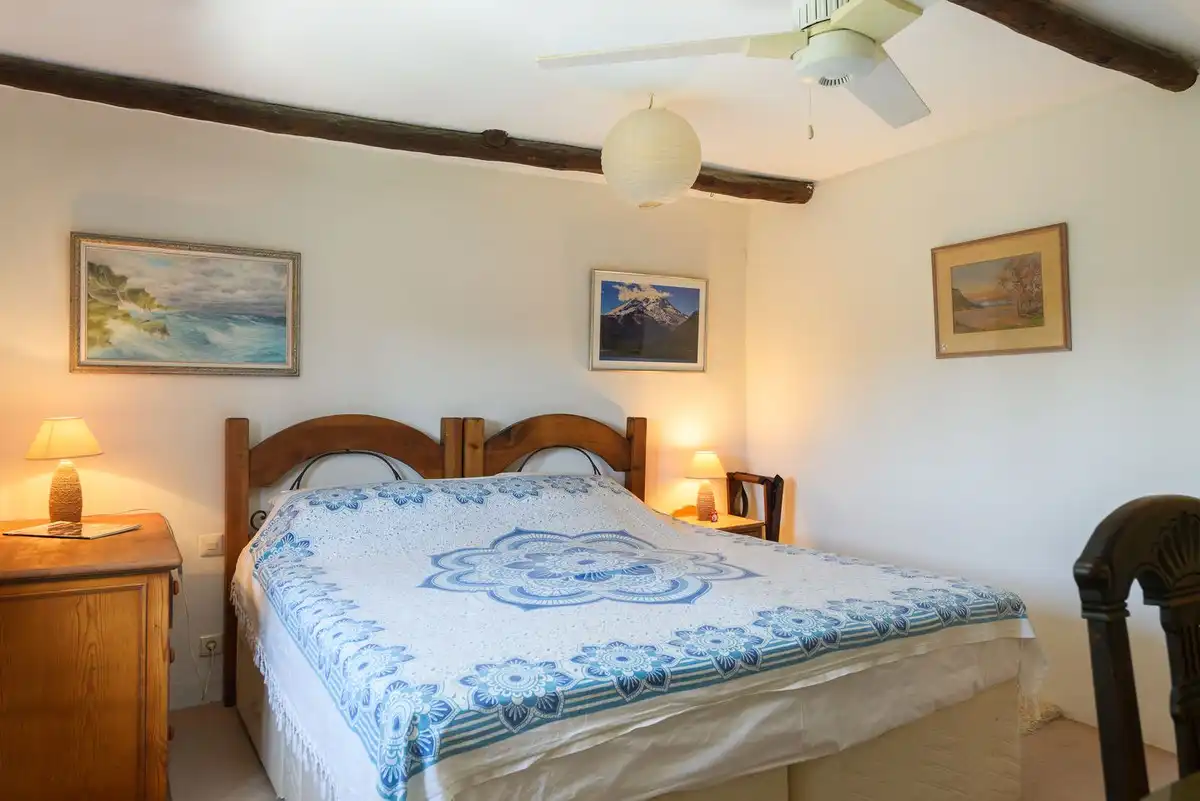 House with pool for sale in Estepona Pueblo, imagen 13