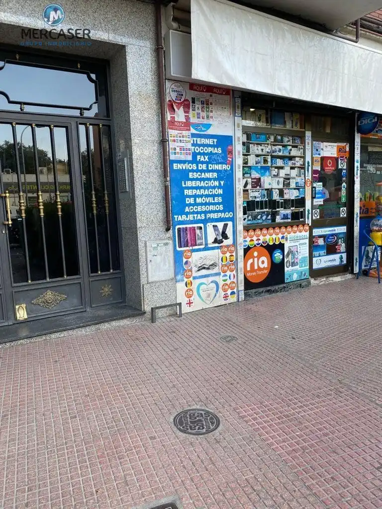 Piso de alquiler en Chorrillo