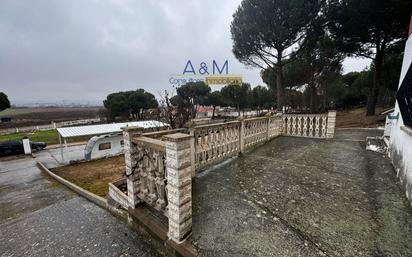 House or chalet for sale in Villanueva de Duero  with Terrace and Furnished