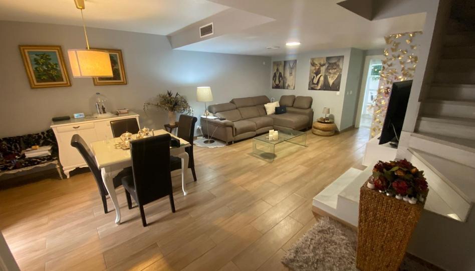 Foto 1 de Dúplex en venda a Casillas, Murcia