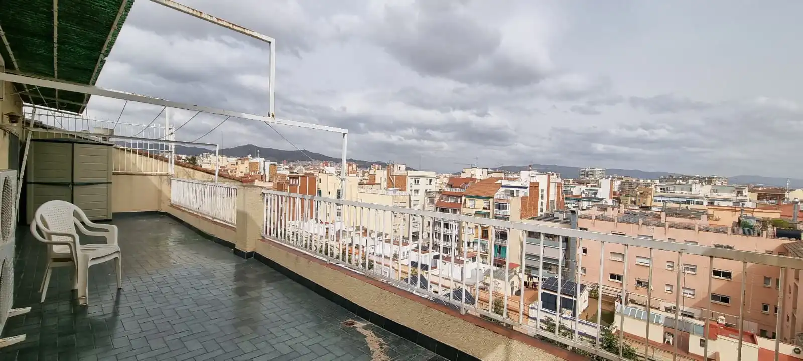 Piso en venta en Navas