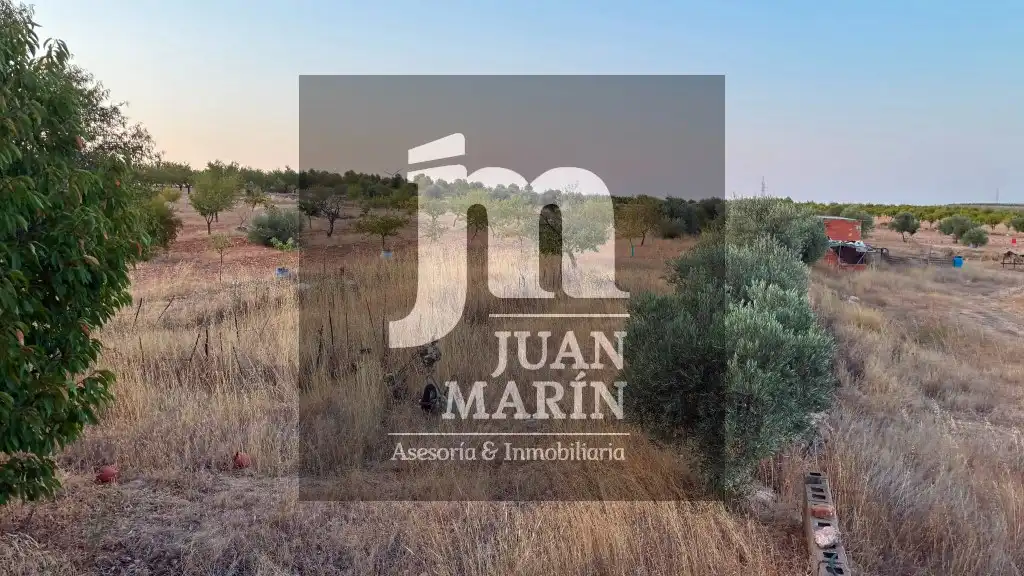 Finca rústica en venda en Peñas de San Pedro amb Calefacció, Jardí privat i Moblat