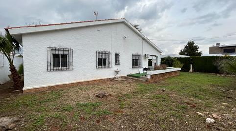 Foto 4 de Casa o chalet de alquiler en Gallipont, La Pobla de Vallbona