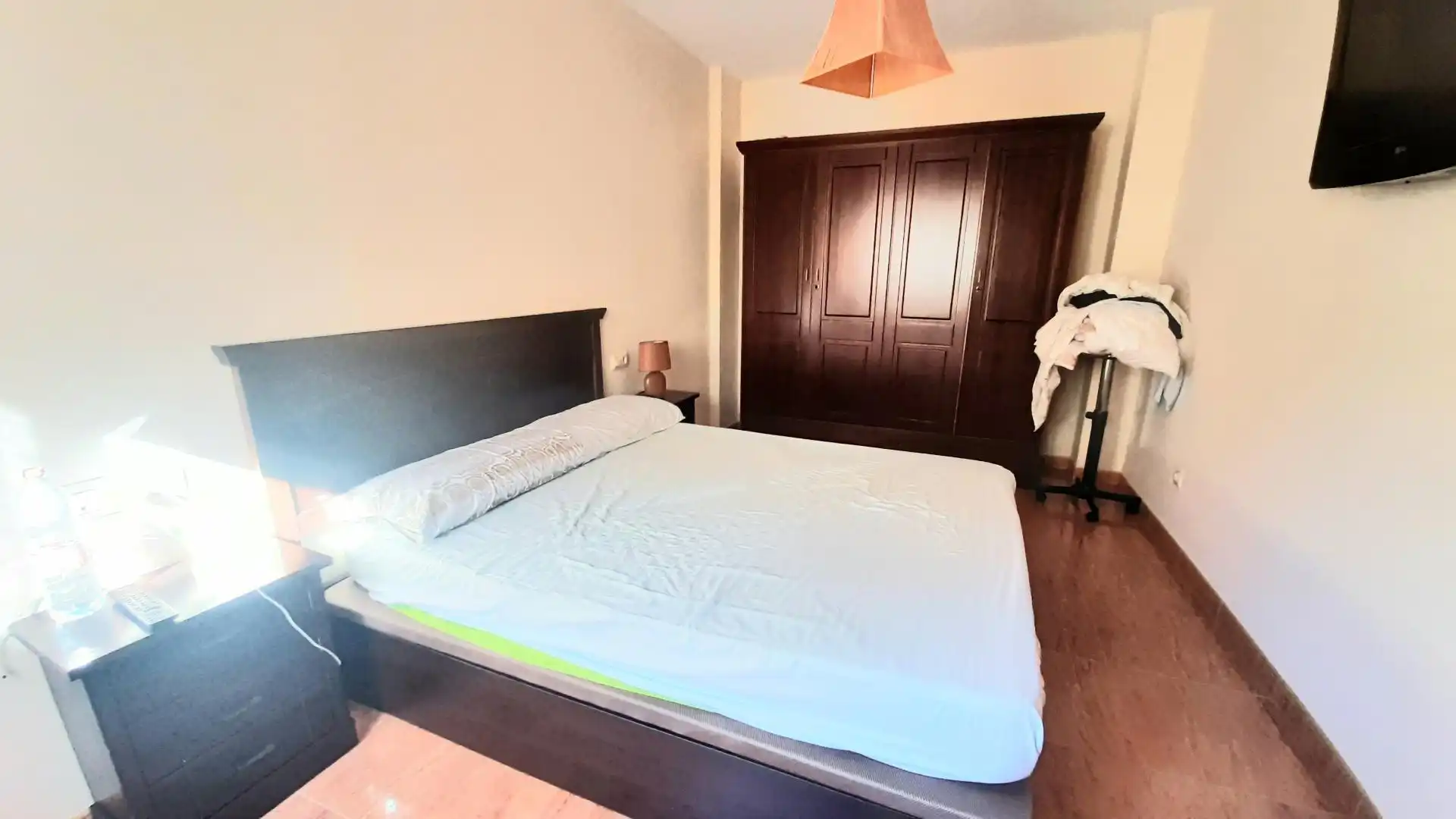 Dormitori de Dúplex en venda en Puerto Lumbreras amb Aire condicionat, Calefacció i Terrassa