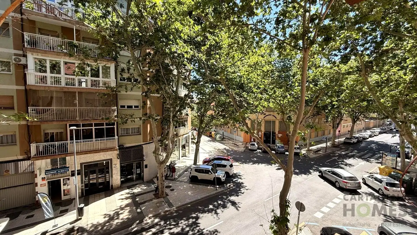Pis amb terrassa en venda a Santiago Ramón Y Cajal 3, imagen 13