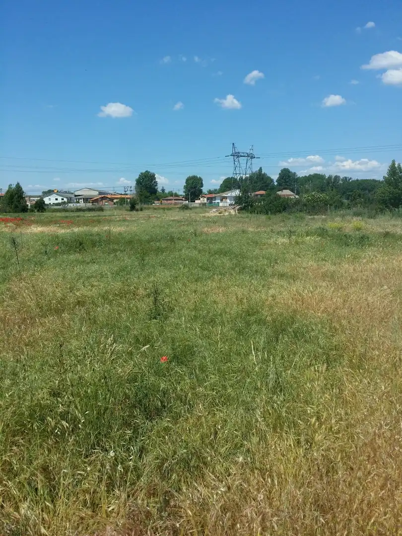Terreni e lotti in vendita a C/ Gorrión, imagen 8