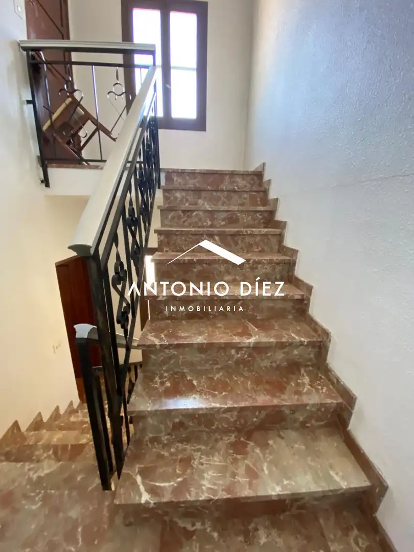 Vista exterior de Casa o chalet en venta en Aspe con Terraza y Balcón