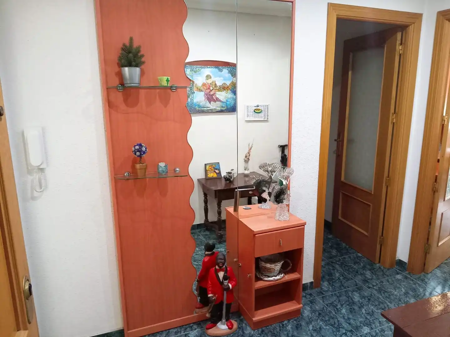 Flat for sale in Murcia  with Air Conditioner, Heating and Storage room