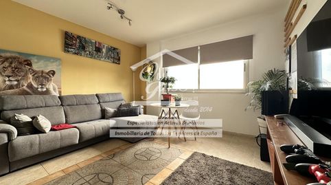 Foto 5 de Pis en venda a De Franchi y Roca, Vecindario - El Doctoral - Cruce de Sardina, Santa Lucía de Tirajana