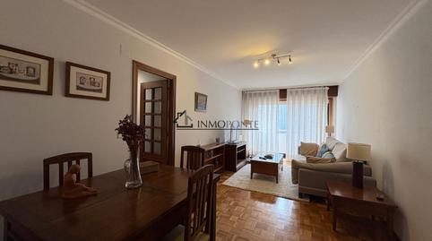Photo 5 of Flat to rent in Zona Fernández Ladreda, Pontevedra Capital