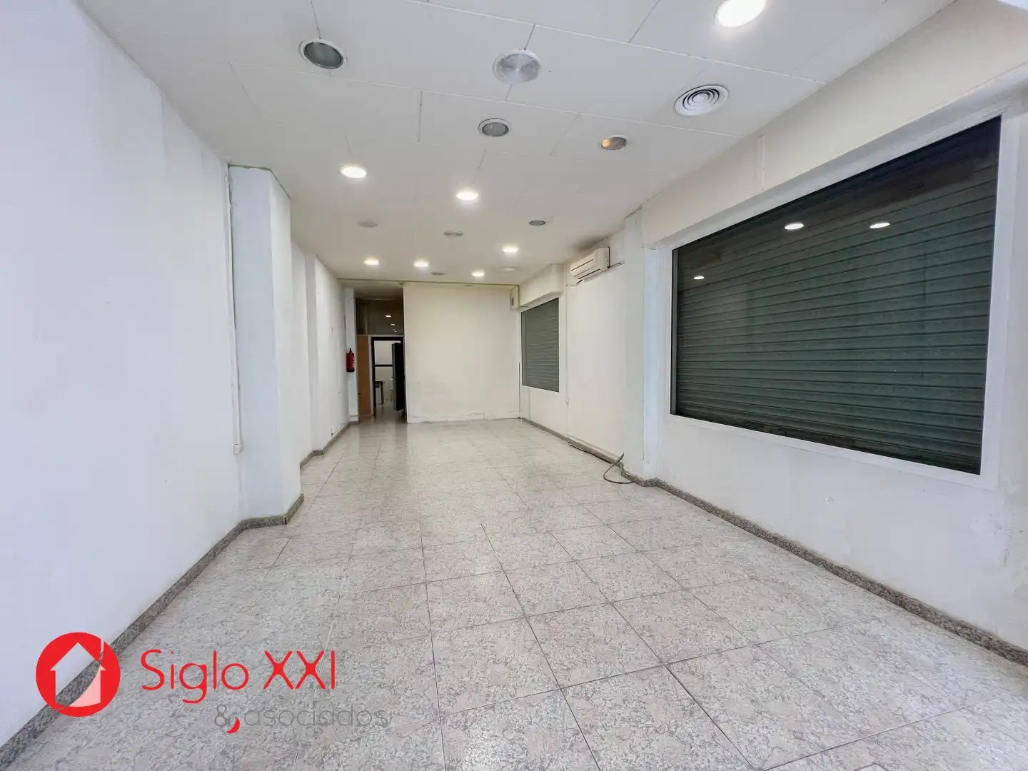 Local comercial de lloguer a Centro, imagen 2