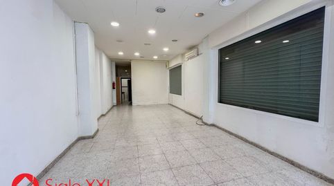 Foto 2 von Geschaftsraum zur Miete in Centro, Vila-real