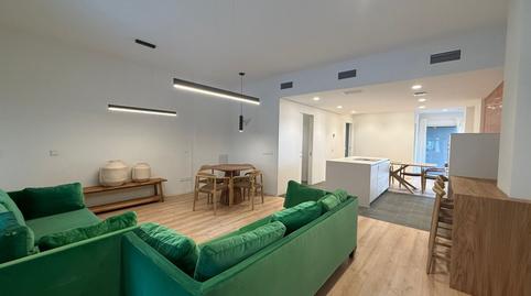 Foto 4 de Planta baixa de lloguer a De Santa Eugènia, La Devesa, Girona