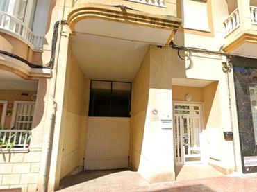 Piso en venta en Fuensanta