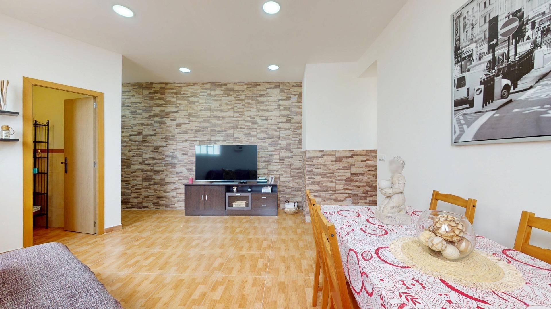 Sala d'estar de Planta baixa en venda en Las Palmas de Gran Canaria