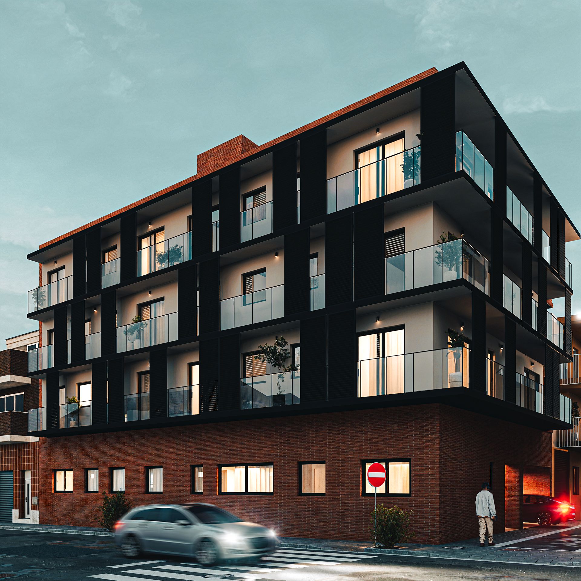 Flat for sale in Passatge de la Diputació, 19, El Coll