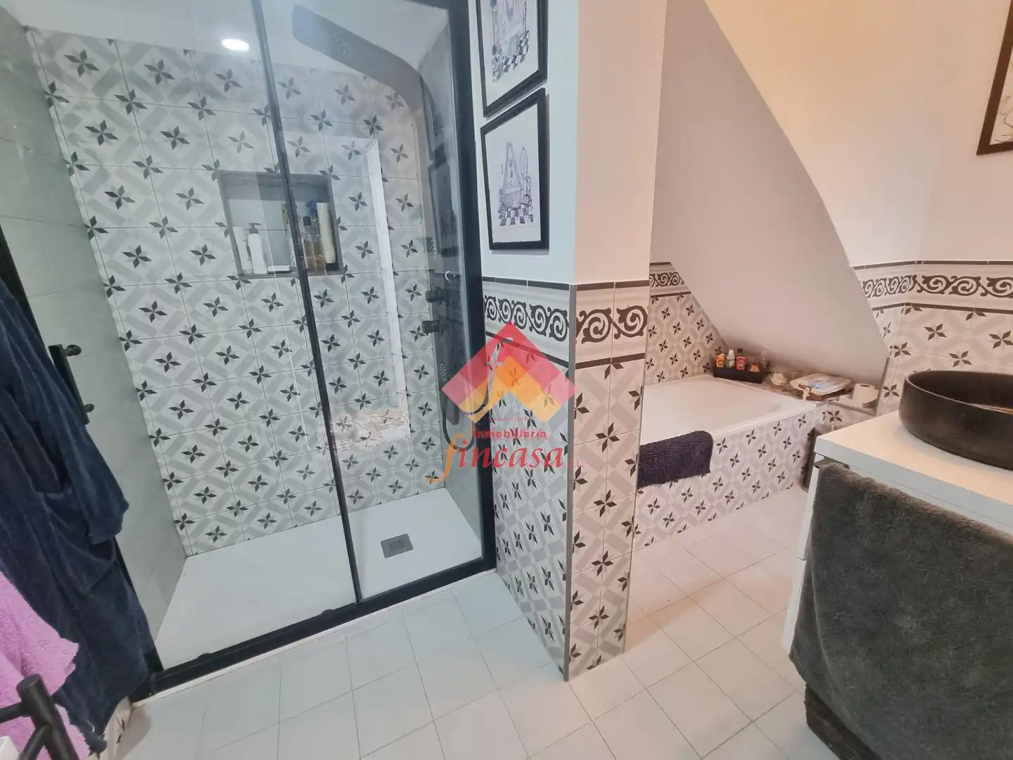 House with terrace for sale in Centro, imagen 14