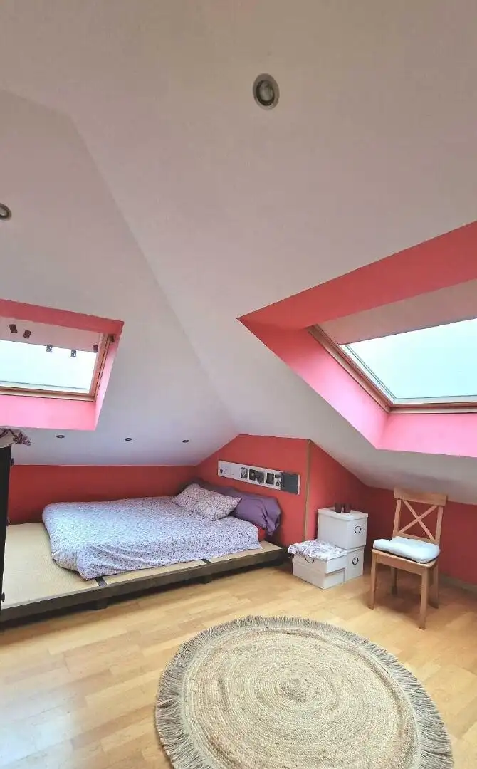 Attic for sale in Utebo, Zaragoza