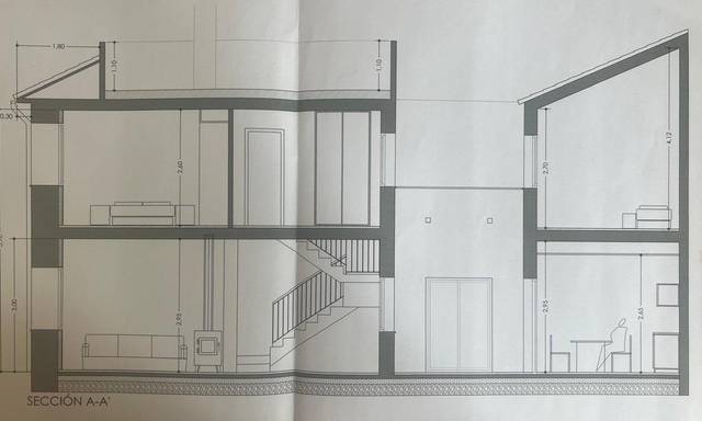 Terreno residencial en Venta en Santa Bárbara
