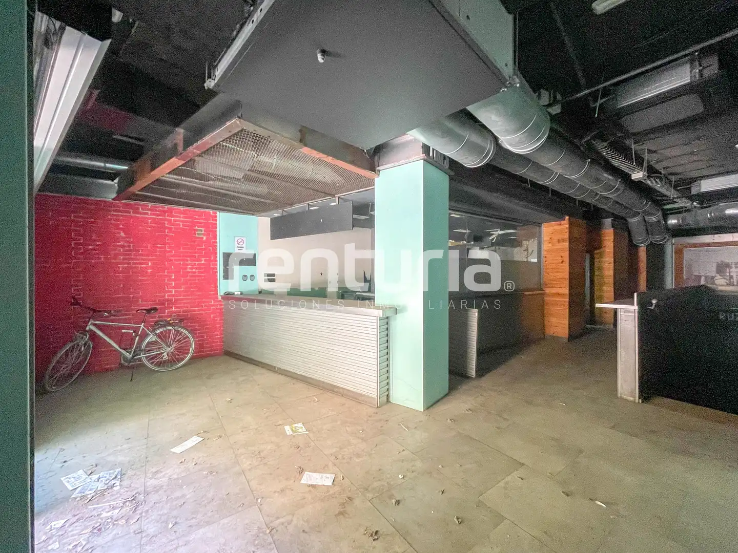 Commercial properties for rent in  Valencia Capital