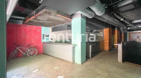 Photo 2 of Premises to rent in Avinguda del Marqués de Sotelo, Sant Francesc,  Valencia Capital