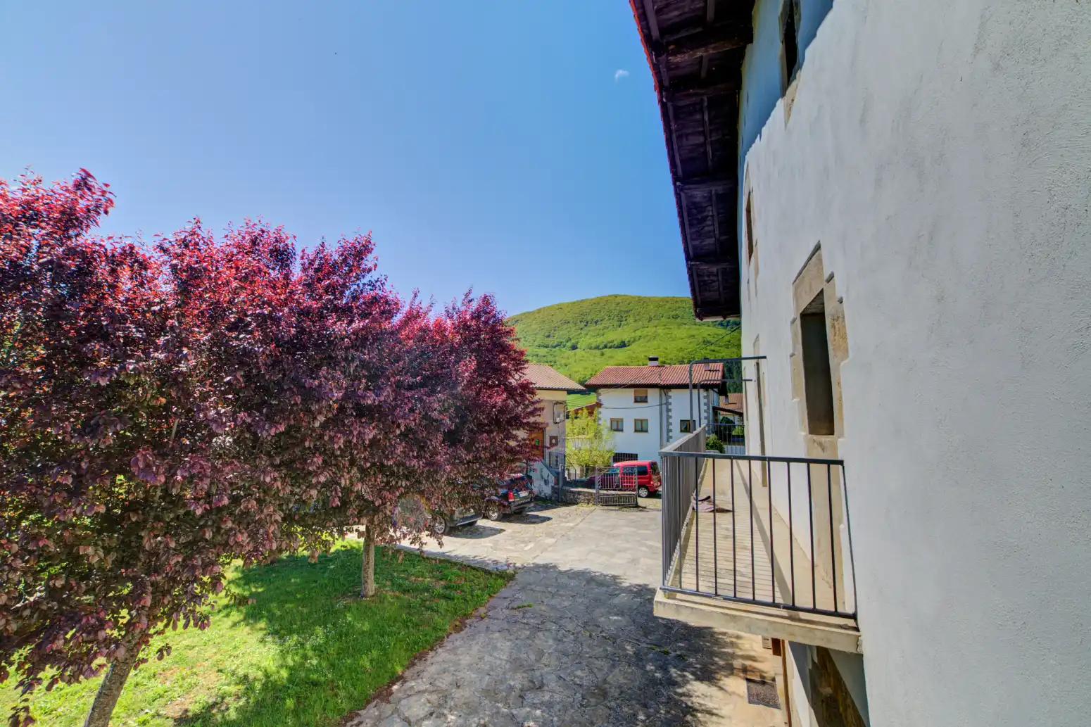 Casa o chalet en venta en Eraso - San Miguel 30. Imotz, Imotz