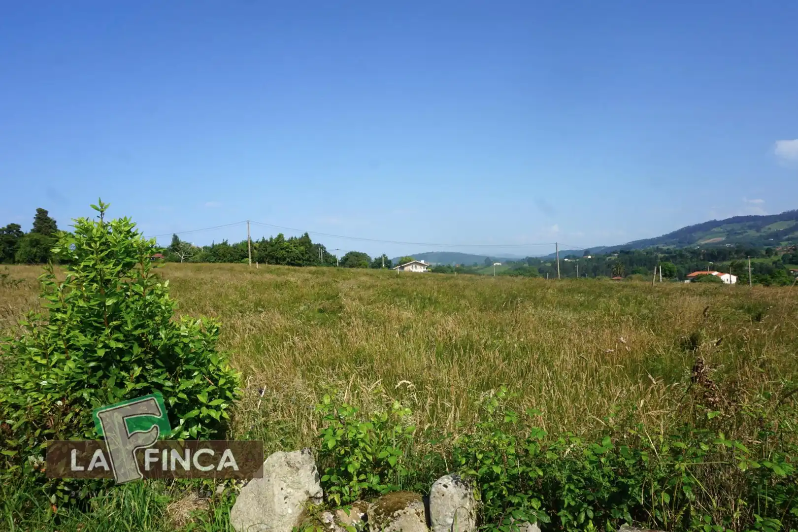 Residencial en venda en Villaviciosa