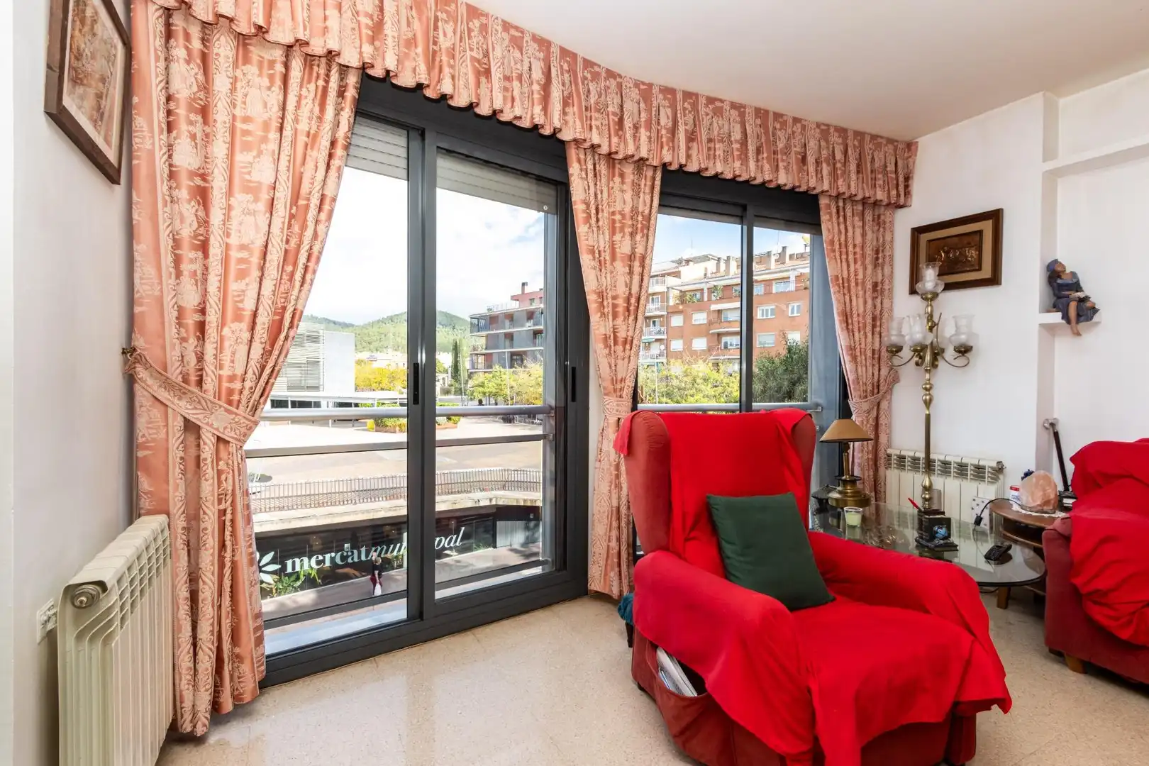 Appartement avec balcon à vendre à SENTMENAT, imagen 14