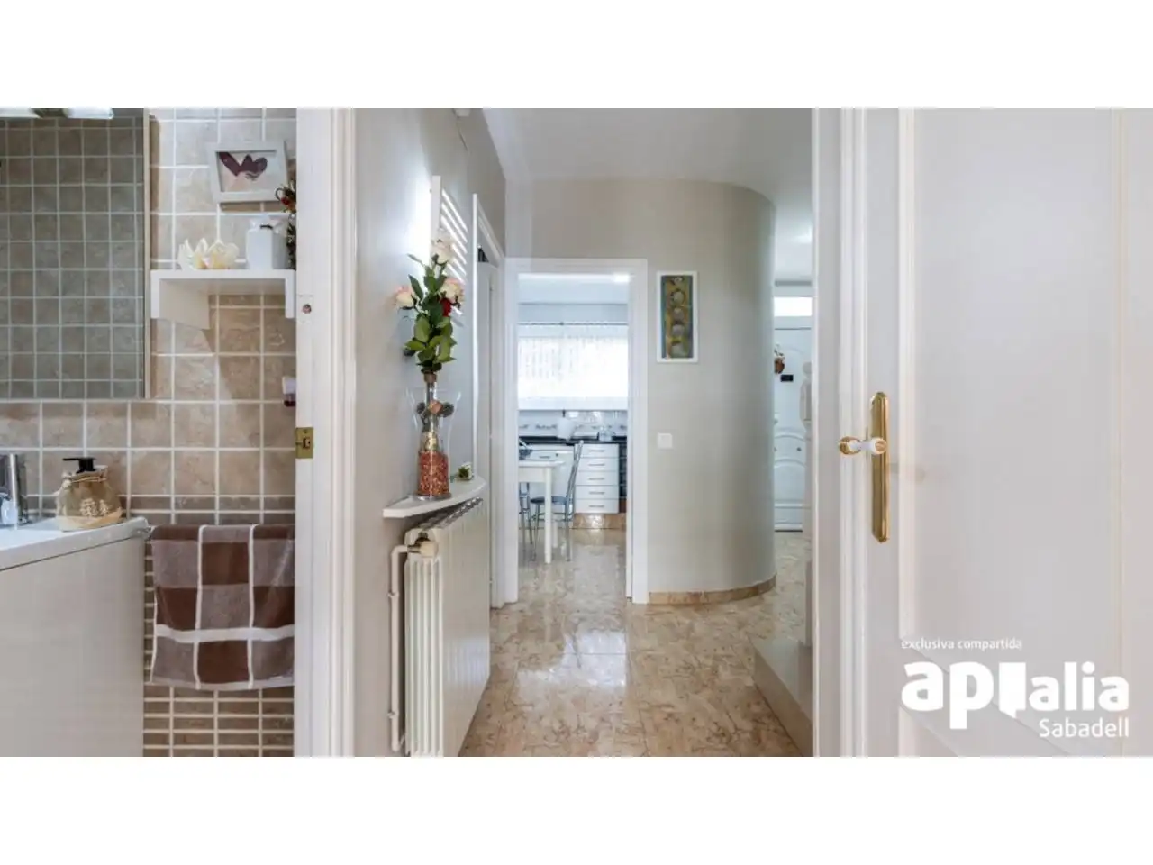 Casa o chalet en venta en Terrassa con Calefacción, Jardín privado y Terraza