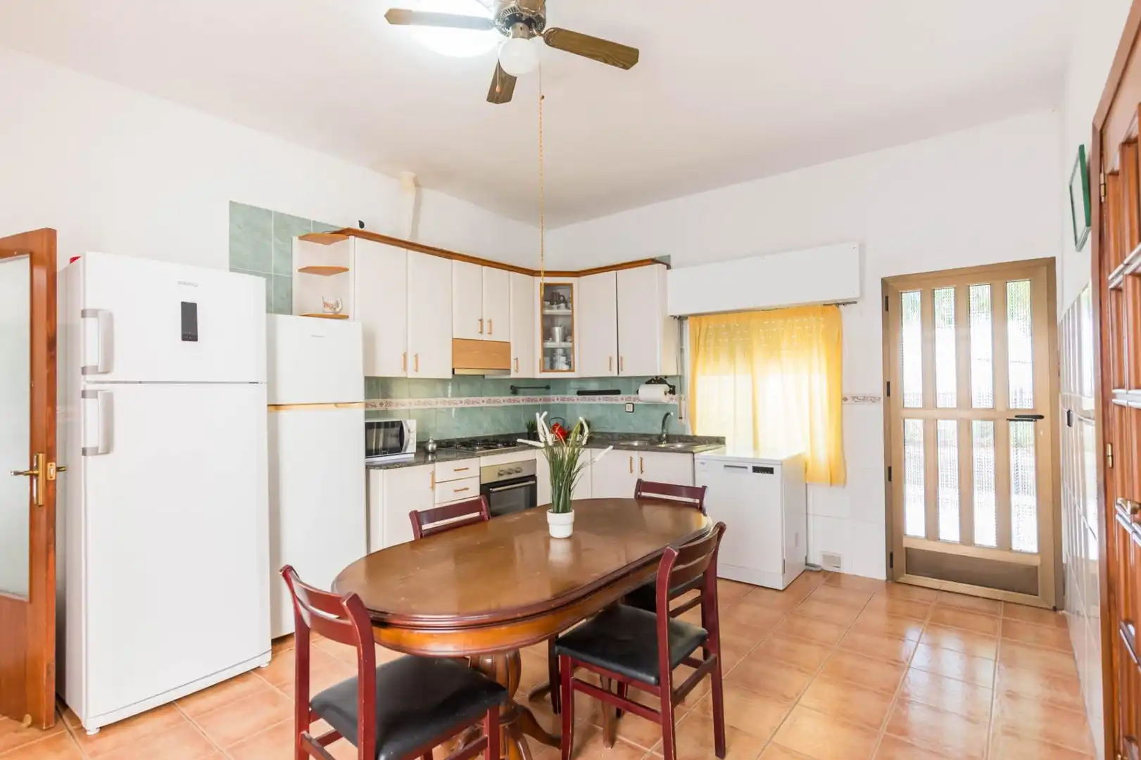 Chalet con piscina en venta en Fortuna, imagen 10